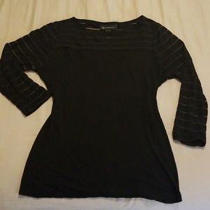 INC international  shirt